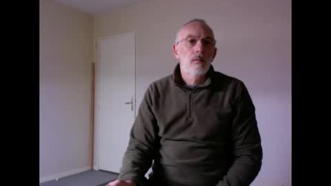 Jack Pierrot online show from 28, 12, 2024