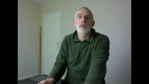 Jack Pierrot online show from 29, 12, 2024