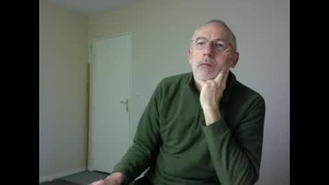 Jack Pierrot online show from 1, 1, 2025