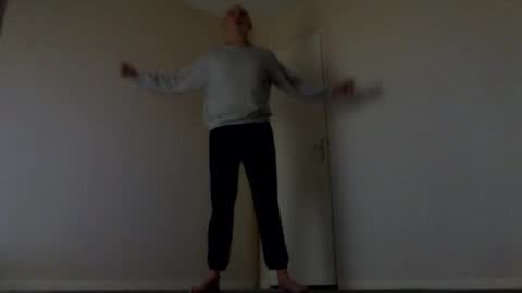 Jack Pierrot online show from 3, 1, 2025