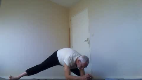 Jack Pierrot online show from 4, 1, 2025