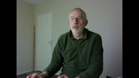 Jack Pierrot online show from 5, 1, 2025