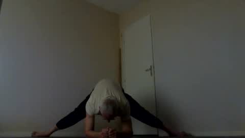 Jack Pierrot online show from 6, 1, 2025