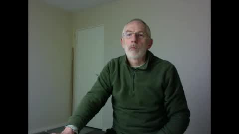 Jack Pierrot online show from 6, 1, 2025