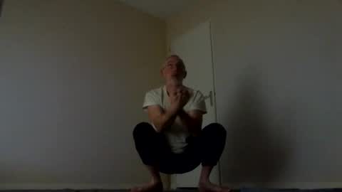 Jack Pierrot online show from 7, 1, 2025