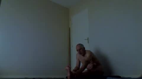 Jack Pierrot online show from 8, 1, 2025