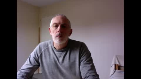 Jack Pierrot online show from 10, 1, 2025