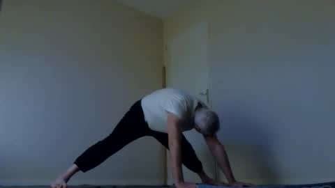 Jack Pierrot online show from 11, 1, 2025