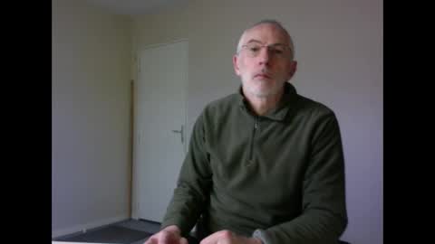 Jack Pierrot online show from 12, 1, 2025