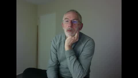 Jack Pierrot online show from 19, 1, 2025