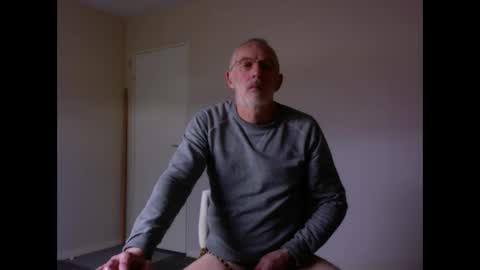 Jack Pierrot online show from 26, 1, 2025