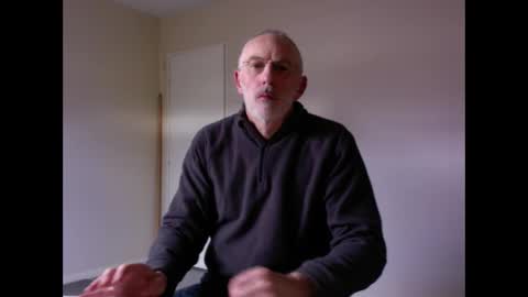 Jack Pierrot online show from 9, 2, 2025