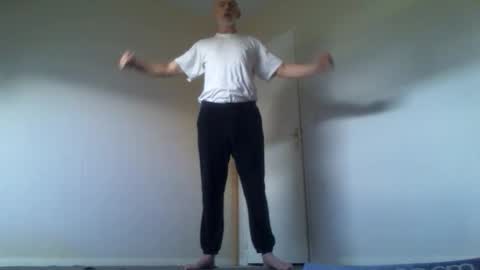 Jack Pierrot online show from 15, 2, 2025