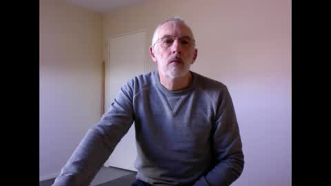 Jack Pierrot online show from 23, 2, 2025