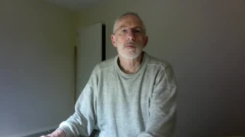 Jack Pierrot online show from 18, 5, 2026