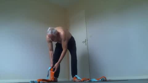 Jack Pierrot online show from 18, 5, 2026