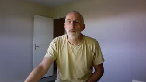 Jack Pierrot online show from 23, 5, 2026
