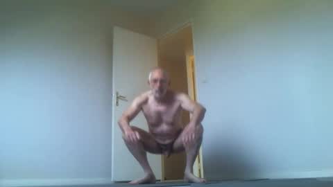 Jack Pierrot online show from 31, 5, 2026