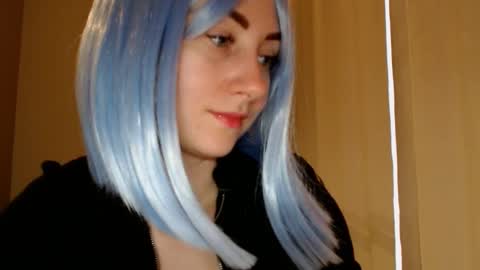 Snapshot of taliiyafiredream chatting on 23, 12, 2024  Kira  online show from 23, 12, 2024