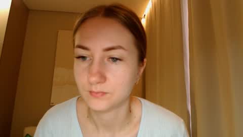 Snapshot of taliiyafiredream chatting on 14, 1, 2025  Kira  online show from 14, 1, 2025