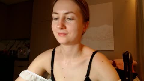 Snapshot of taliiyafiredream chatting on 14, 1, 2025  Kira  online show from 14, 1, 2025