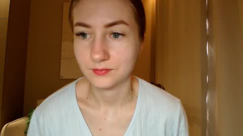 Snapshot of taliiyafiredream chatting on 15, 1, 2025  Kira  online show from 15, 1, 2025