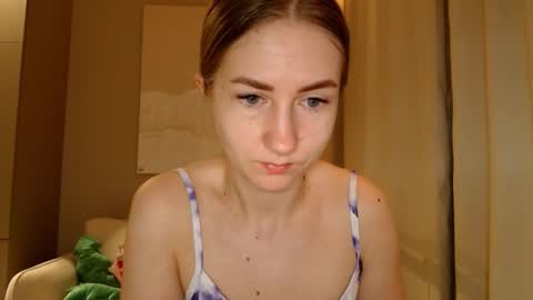 Snapshot of taliiyafiredream chatting on 17, 1, 2025  Kira  online show from 17, 1, 2025