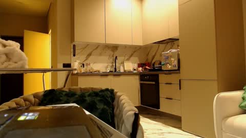 Snapshot of taliiyafiredream chatting on 22, 1, 2025  Kira  online show from 22, 1, 2025