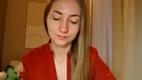 Snapshot of taliiyafiredream chatting on 23, 1, 2025  Kira  online show from 23, 1, 2025