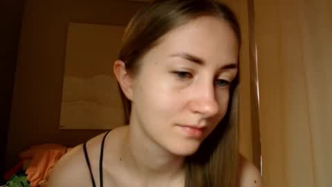 Snapshot of taliiyafiredream chatting on 27, 1, 2025  Kira  online show from 27, 1, 2025