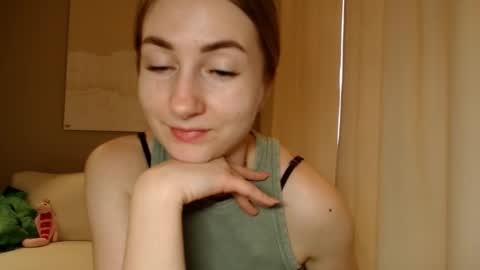 Snapshot of taliiyafiredream chatting on 28, 1, 2025  Kira  online show from 28, 1, 2025