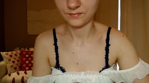Snapshot of taliiyafiredream chatting on 14, 2, 2025  Kira  online show from 14, 2, 2025