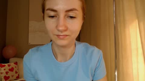 Snapshot of taliiyafiredream chatting on 4, 3, 2025  Kira  online show from 4, 3, 2025