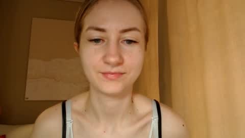 Snapshot of taliiyafiredream chatting on 11, 3, 2025  Kira  online show from 11, 3, 2025