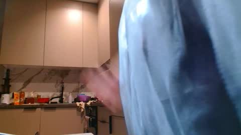 Snapshot of taliiyafiredream chatting on 23, 10, 2025  Kira  online show from 23, 10, 2025