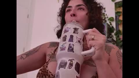 Tali Majid online show from 14, 1, 2026