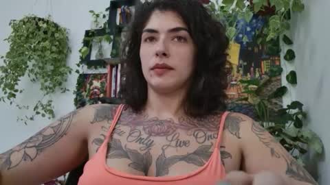 Tali Majid online show from 12, 3, 2026