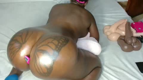 Snapshot of talisha254 chatting on 18, 3, 2026 butterflyass online show from 18, 3, 2026