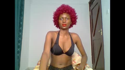 talisha smiles online show from 23, 5, 2026