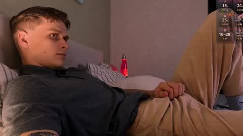 Colin online show from 4, 10, 2025