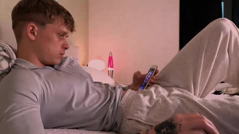 Colin online show from 18, 10, 2025