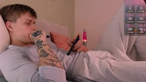 Colin online show from 30, 10, 2025