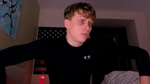 Colin online show from 13, 11, 2025