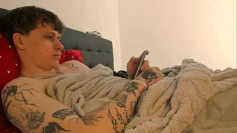 Colin online show from 5, 5, 2026