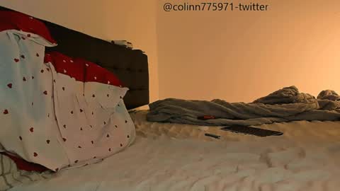 Colin online show from 11, 5, 2026