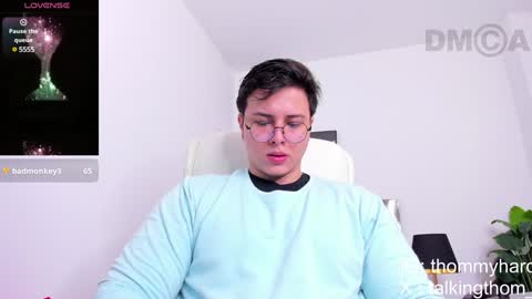 thomas online show from 7, 1, 2025