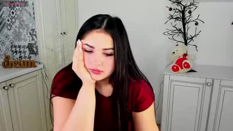 Snapshot of talla_la chatting on 18, 1, 2025 Talla online show from 18, 1, 2025