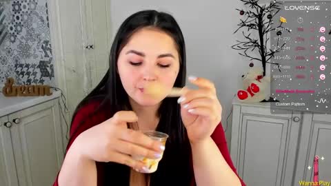 Snapshot of talla_la chatting on 18, 1, 2025 Talla online show from 18, 1, 2025
