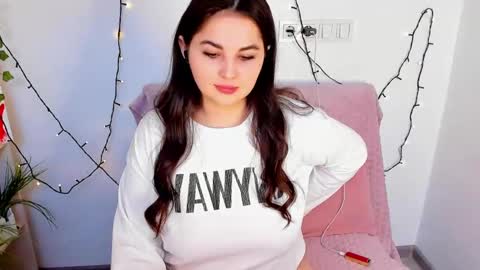 Snapshot of talla_la chatting on 13, 2, 2025 Talla online show from 13, 2, 2025