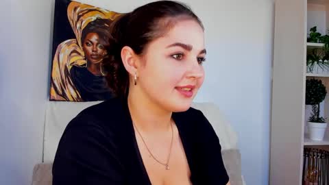 Snapshot of talla_la chatting on 23, 2, 2025 Talla online show from 23, 2, 2025